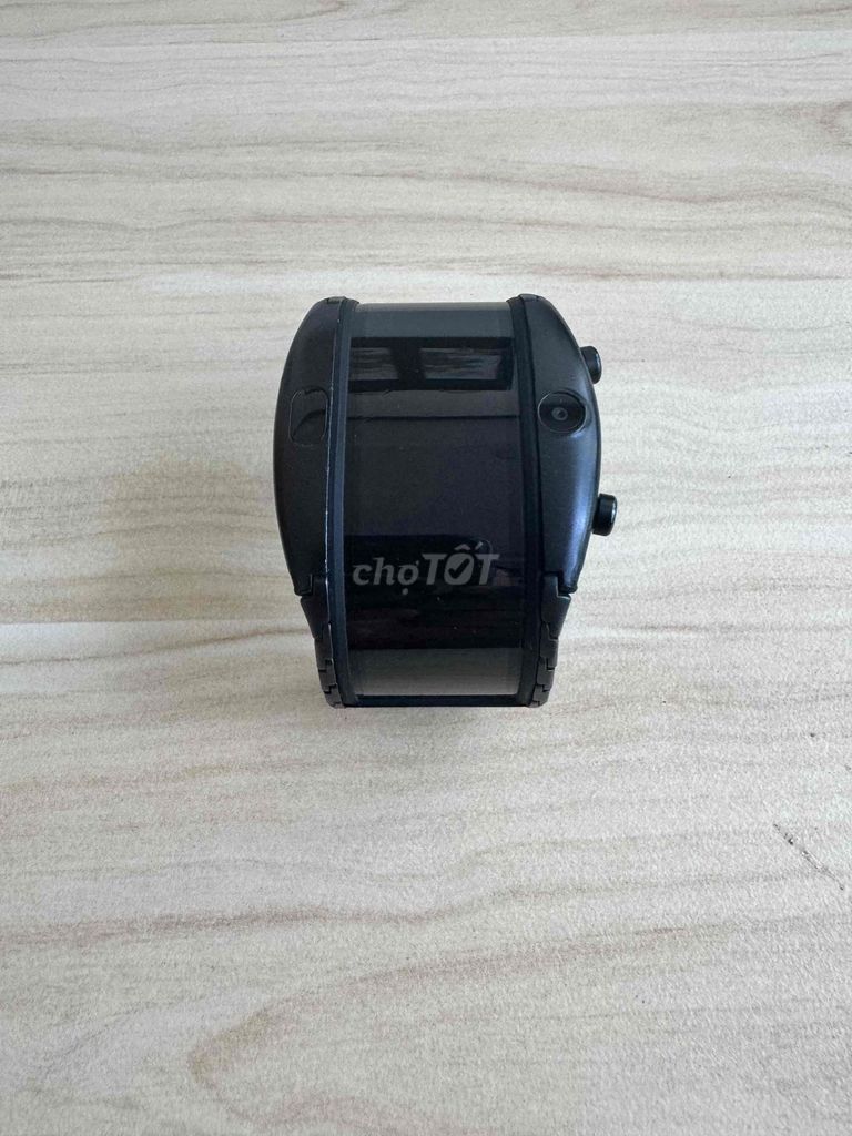Nubia Alpha Đen. Mua bán Thiết bị đeo thông minh tại Thành phố Qui Nhơn Bình Định được đăng bởi Quốc Hưng Văn Trần hình 1