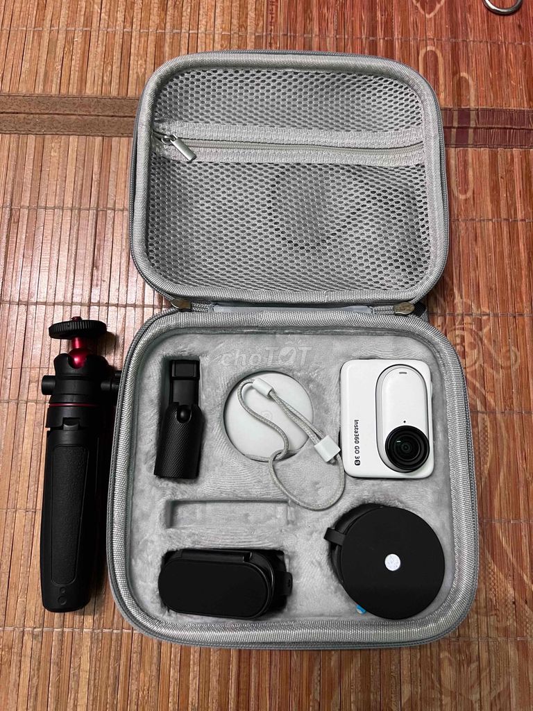 Insta360 GO 3S 128GB Trắng. Mua bán Máy ảnh, Máy quay tại Quận Nam Từ Liêm Hà Nội được đăng bởi Nguyễn Châu Long hình 1
