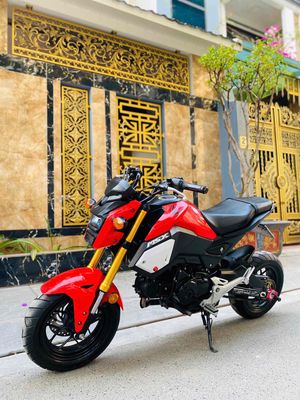Honda MSX125 biển 29- xe nguyên bản lướt đẹp. Mua bán Xe máy tại Quận Cầu Giấy Hà Nội được đăng bởi Tong motor xe may