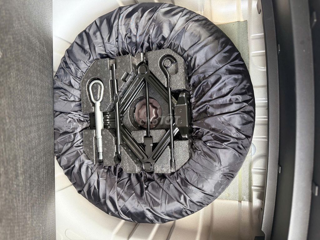 MG ZS Lux 2025 -odo 1200km tiết kiệm 100tr. Mua bán Ô tô tại Quận 6 Tp Hồ Chí Minh được đăng bởi MG USED CARS KINH DƯƠNG VƯƠNG hình 8