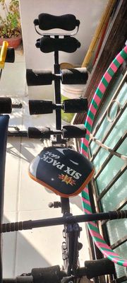 Bán máy tập thể dục. Mua bán Đồ thể thao, Dã ngoại tại Quận Bình Thuỷ Cần Thơ được đăng bởi hùng