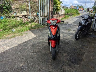 Xe 50cc máy êm dễ nổ về chạy liền. Mua bán Xe máy tại Quận Ninh Kiều Cần Thơ được đăng bởi Bán Phụ Tùng Tháo Xe 