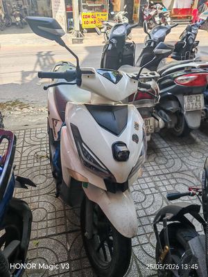 yade Velax H Trắng lên Đồ Chơi 15tr giá Iu iu...