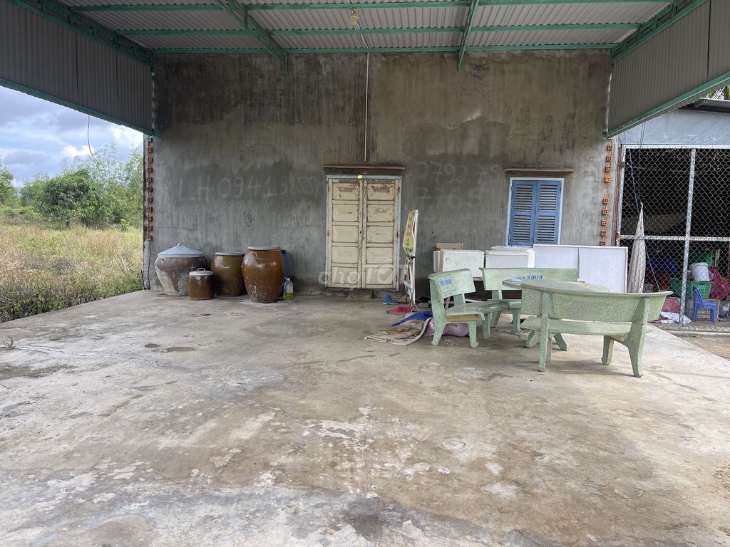 cần bán lô đất 4,6 hecta xã Hàm Liêm , Hàm Thuận Bắc Bình Thuận
