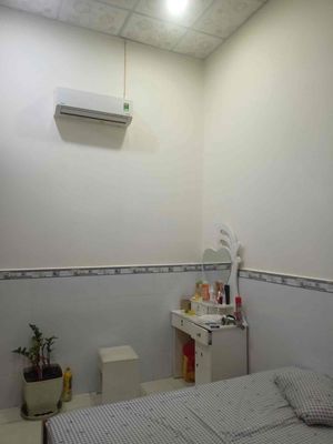 Аренда · 2 комн. · 85 м² · Quận 12, ул. Đường Thạnh Lộc 37