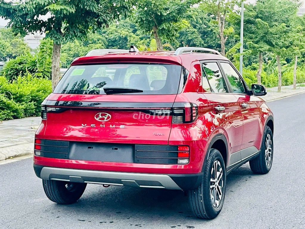 【HYUNDAI VENUE GIÁ RẺ 】 TRẢ TRƯỚC CHỈ TỪ 125 TRIỆU. Mua bán Ô tô tại Quận 11 Tp Hồ Chí Minh được đăng bởi Nguyễn Ngọc Phú hình 3