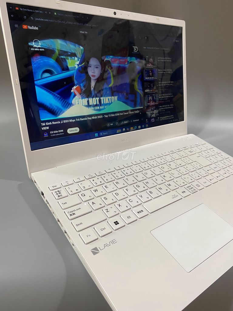laptop Nec lavie Ryzen 7cấu hình khủng như mới rẻ. Mua bán Laptop tại Huyện Trà Ôn Vĩnh Long được đăng bởi maximura hình 1