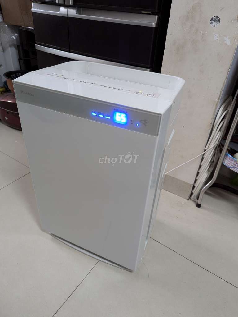 Máy lọc không khí Daikin VIP  chỉnh = Điện Thoại