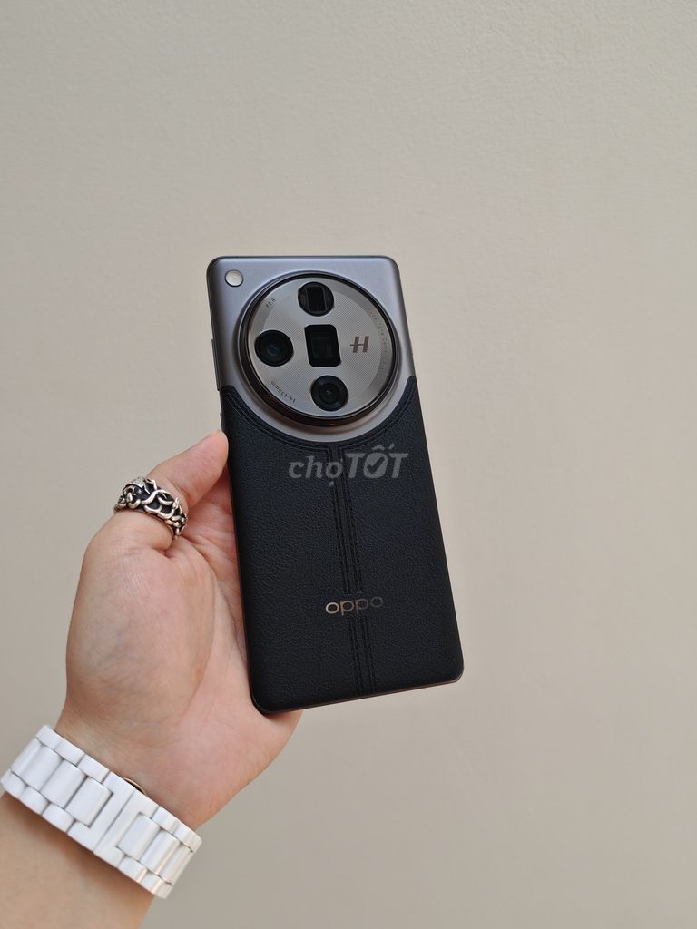 🔥 Oppo Find X7 Ultra (12/256 - 16/256) sạc cáp- gl. Mua bán Điện thoại tại Quận Tân Phú Tp Hồ Chí Minh được đăng bởi Trọng hình 1