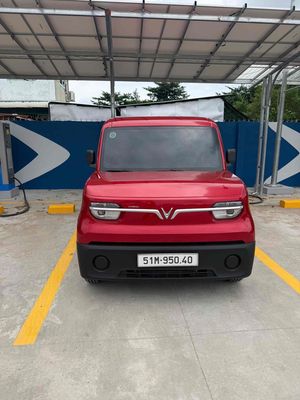 VinFast EcoVan Nâng Cao 2026 - Siêu Lướt 3 Ngàn Km
