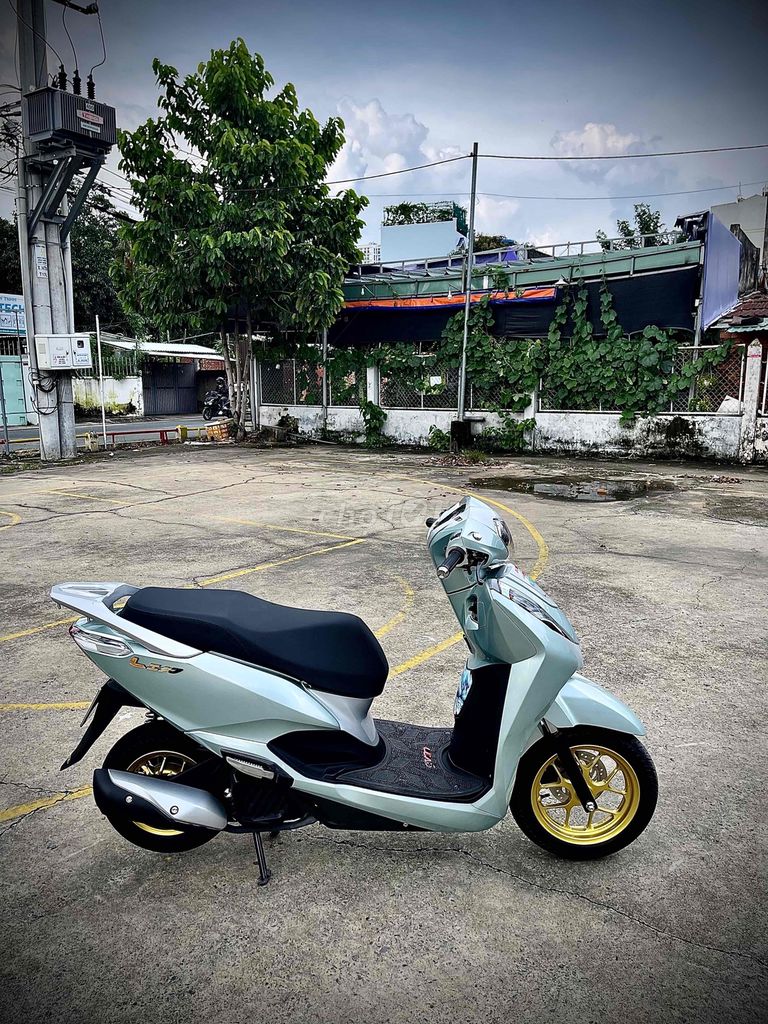 Lead Kiểng Bstp 9 Chủ !!. Mua bán Xe máy tại Thành phố Thủ Đức Tp Hồ Chí Minh được đăng bởi Anh hình 6