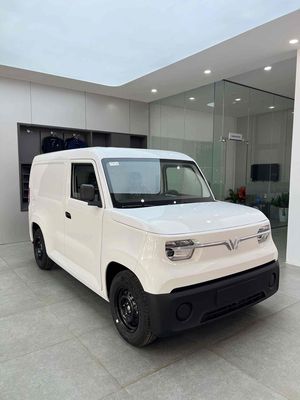 VINFAST EC VAN - CHỈ VỚI 74Tr
