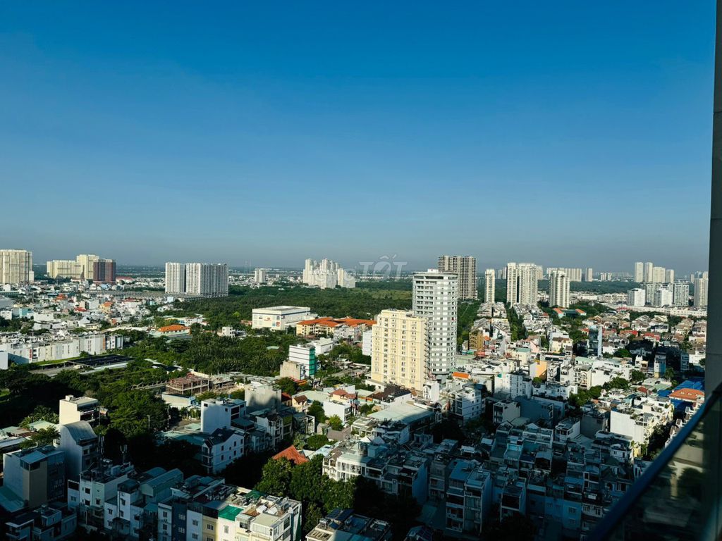 Cần cho thuê căn hộ Angia Skyline quận 7