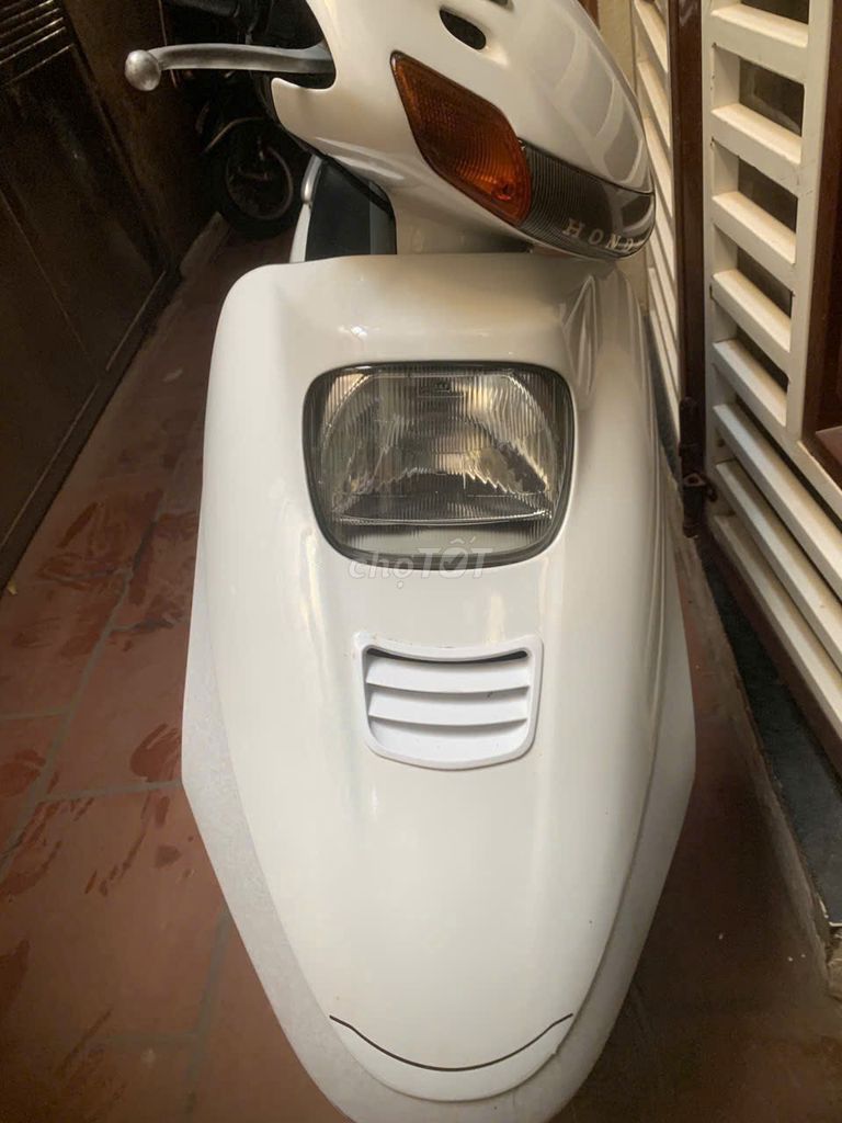 Bán spacy nhật trắng ngon. Mua bán Xe máy tại Quận Hoàng Mai Hà Nội được đăng bởi Ngoclan hình 6