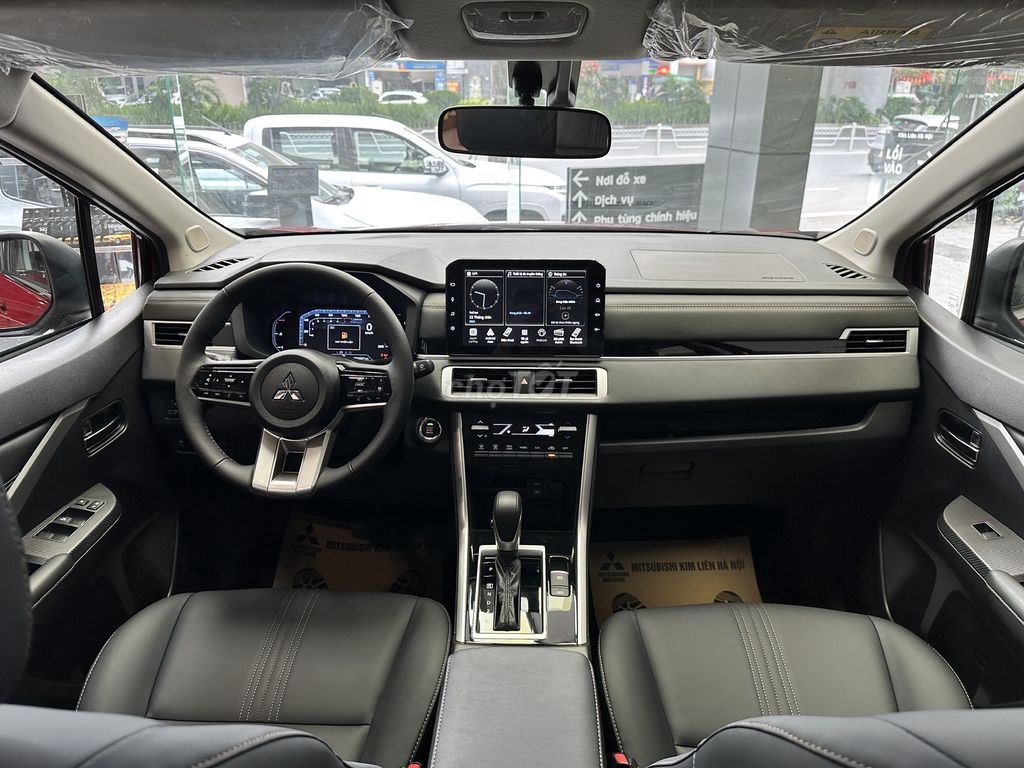 Xpander Premium NEW/ Giảm 100% TB/Xe sẵn giao ngay. Mua bán Ô tô tại Quận 1 Tp Hồ Chí Minh được đăng bởi Nam Mitsubishi Quận 1 hình 11