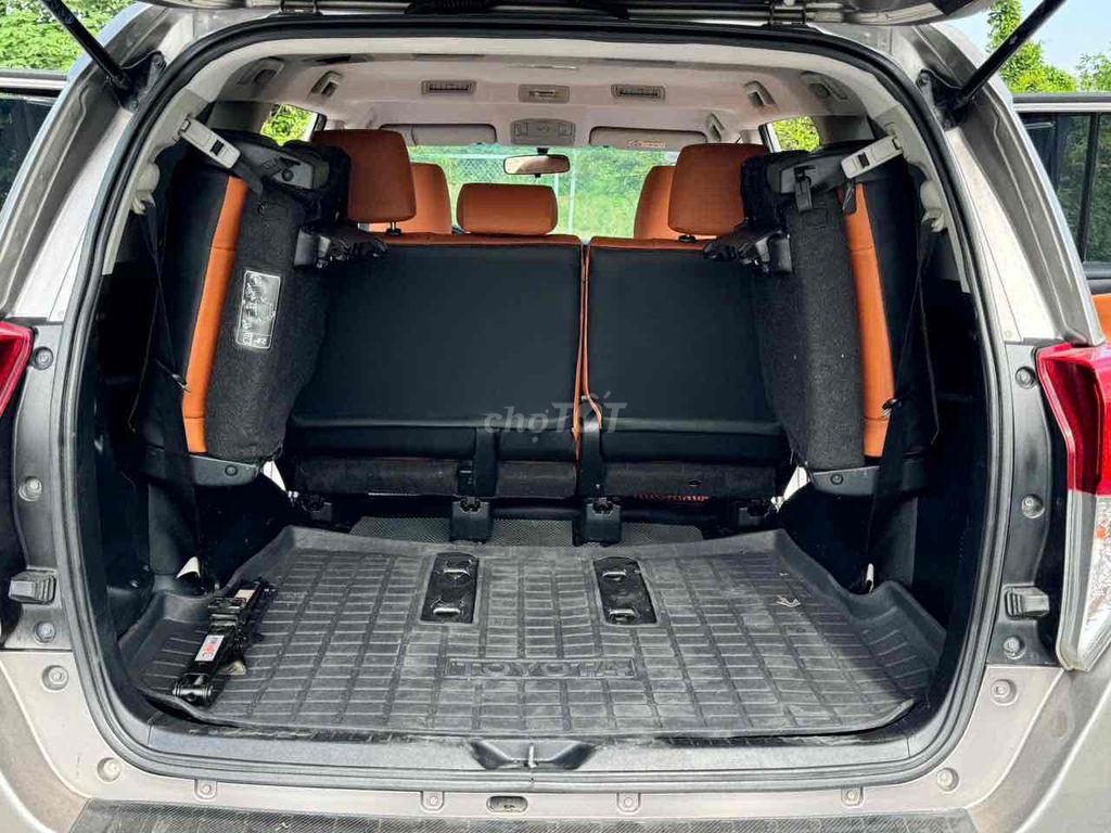 innova 2018 E MT đi 9v. Mua bán Ô tô tại Huyện Gia Lộc Hải Dương được đăng bởi Nhất Tín Ô Tô Hải Dương hình 13