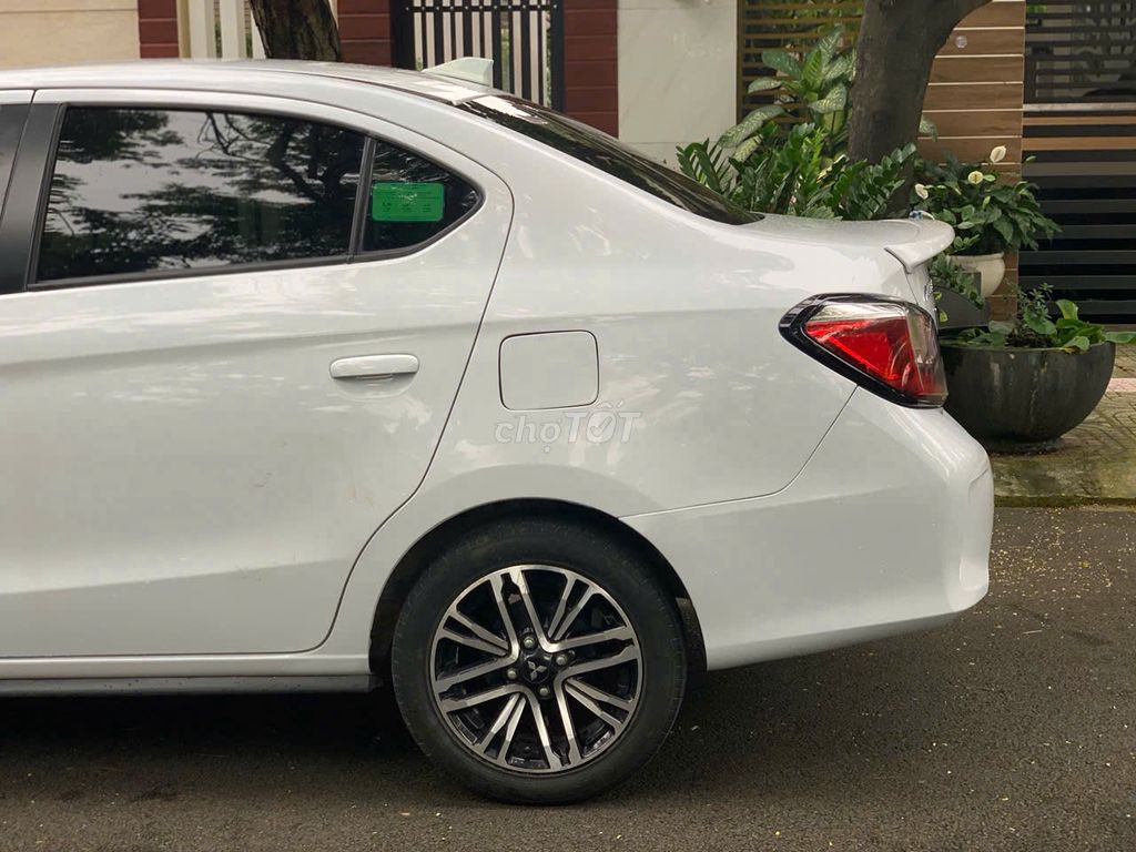 MITSUBISHI ATTRAGE SỐ TỰ ĐỘNG – SX 2022 NHẬP KHẨu. Mua bán Ô tô tại Quận 7 Tp Hồ Chí Minh được đăng bởi Tuấn  hình 5