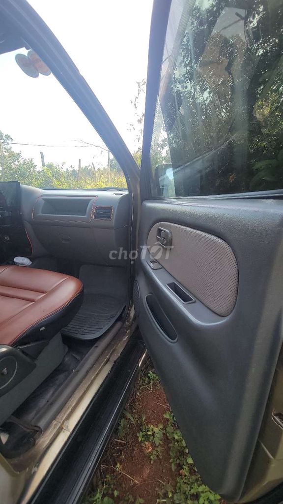 2004. Mua bán Ô tô tại Huyện Ea H'leo Đắk Lắk được đăng bởi Binh yen hình 5