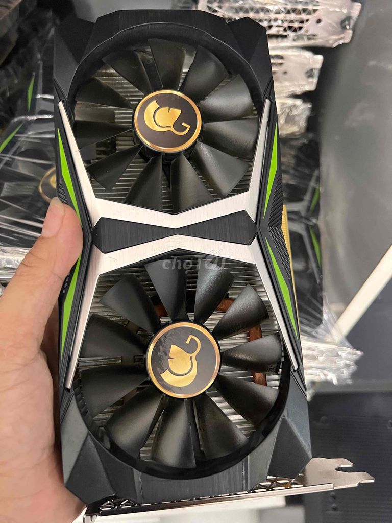 EM SẴN 12 CÂY RTX 2060S-8GB GALLARDO