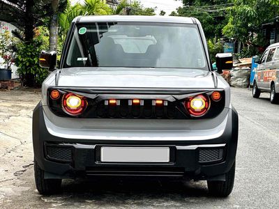 VF3 2025 PLUS Mua Đứt Pin sạc k giới hạn ! Độ dữ