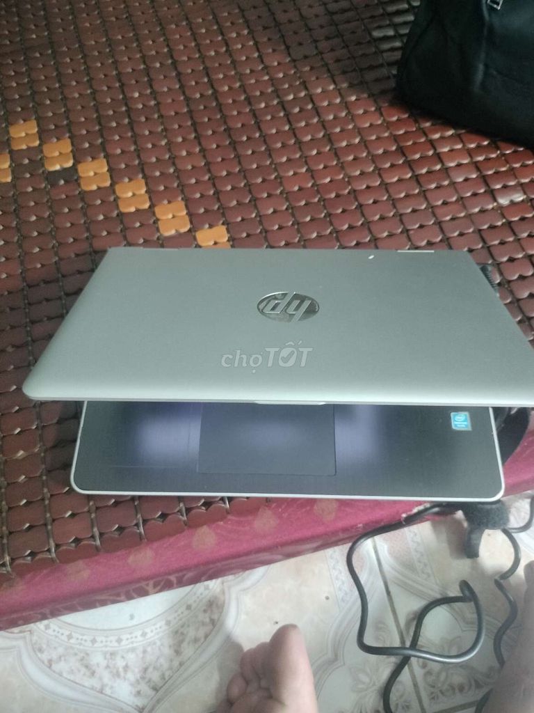 HP Pavilion Cảm ứng 4GB SSD. Mua bán Laptop tại Quận Gò Vấp Tp Hồ Chí Minh được đăng bởi Nhật Vũ hình 1