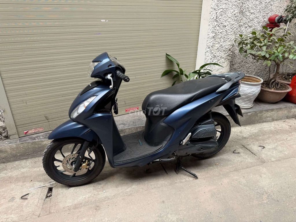 Honda Vision 2022 Đặc biệt Xanh đá. Mua bán Xe máy tại Quận Thanh Xuân Hà Nội được đăng bởi xe máy Tươi Hồng Sơn hình 2