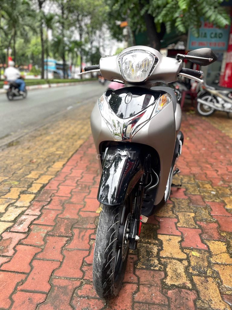 Sh mode. Mua bán Xe máy tại Thành phố Biên Hòa Đồng Nai được đăng bởi Phương nguyễn  hình 1