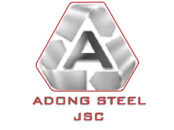 Công ty Cổ Phần Thép Á Đông logo