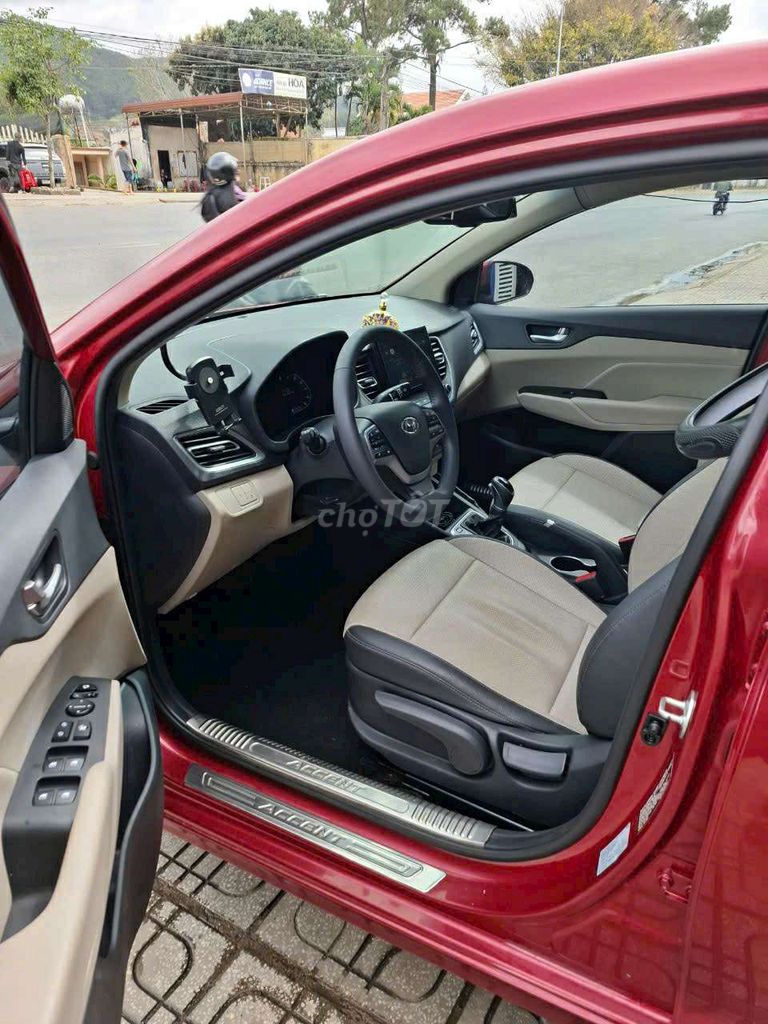 2023 1.4 AT Đặc Biệt - 32000 km. Mua bán Ô tô tại Huyện Đức Trọng Lâm Đồng được đăng bởi ÔTÔ THỦY DƯƠNG hình 9