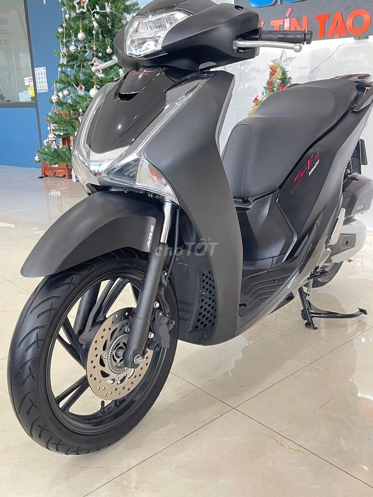 🏷️Honda SH150 ABS🏷️ Odo 6K Km Đời 2019. Mua bán Xe máy tại Quận Ô Môn Cần Thơ được đăng bởi XE MÁY QUANG TRẦN chuyen bán xe trúng thưởng  hình 5