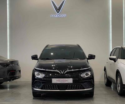 Vinfast xe điện VF e34 xe sơn zin cả xe. Mua bán Ô tô tại Thành phố Thái Nguyên Thái Nguyên được đăng bởi Hồng Phương Auto  Auto 597