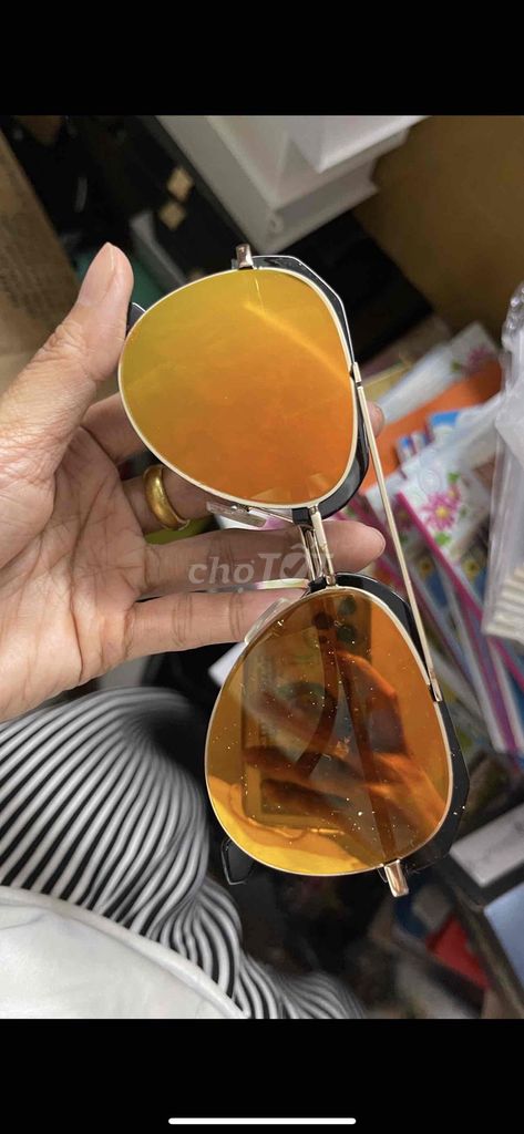 du lịch cùng kính thời trang chống uv. Du lịch tại Quận 12 Tp Hồ Chí Minh được đăng bởi thu hình 1
