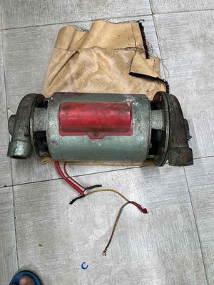 thanh lý motor hơm nước 2 đầu. Mua bán Đồ chuyên dụng, Giống nuôi trồng tại Quận Bình Tân Tp Hồ Chí Minh được đăng bởi Kiên Trần