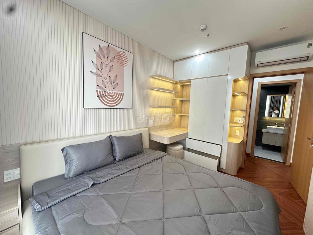 Luxury 2-bedroom apartment at Sun Ponte by Dragon Bridge — photo 8