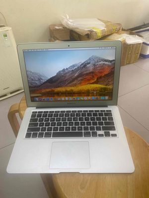 Apple Macbook Air 2012 i5 13.3 inch 4GB/128GB Bạc