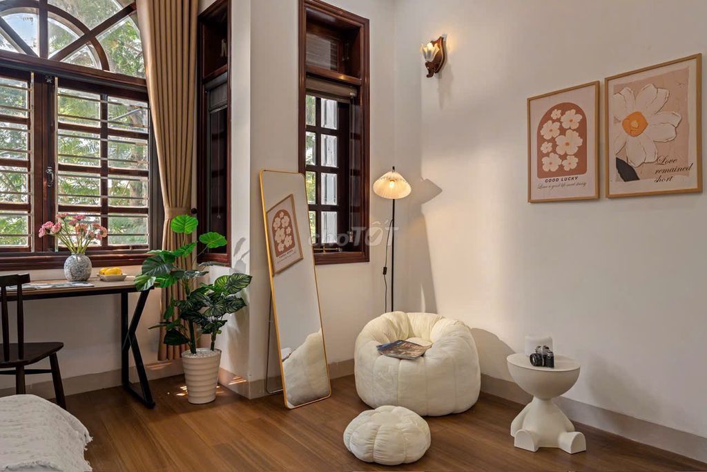 4-bedroom house with BBQ area near My Khe beach — photo 4