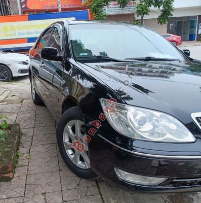 Toyota Camry 3.0V 2006 - 145 Triệu. Mua bán Ô tô tại Quận Hoàn Kiếm Hà Nội được đăng bởi giap van khoi
