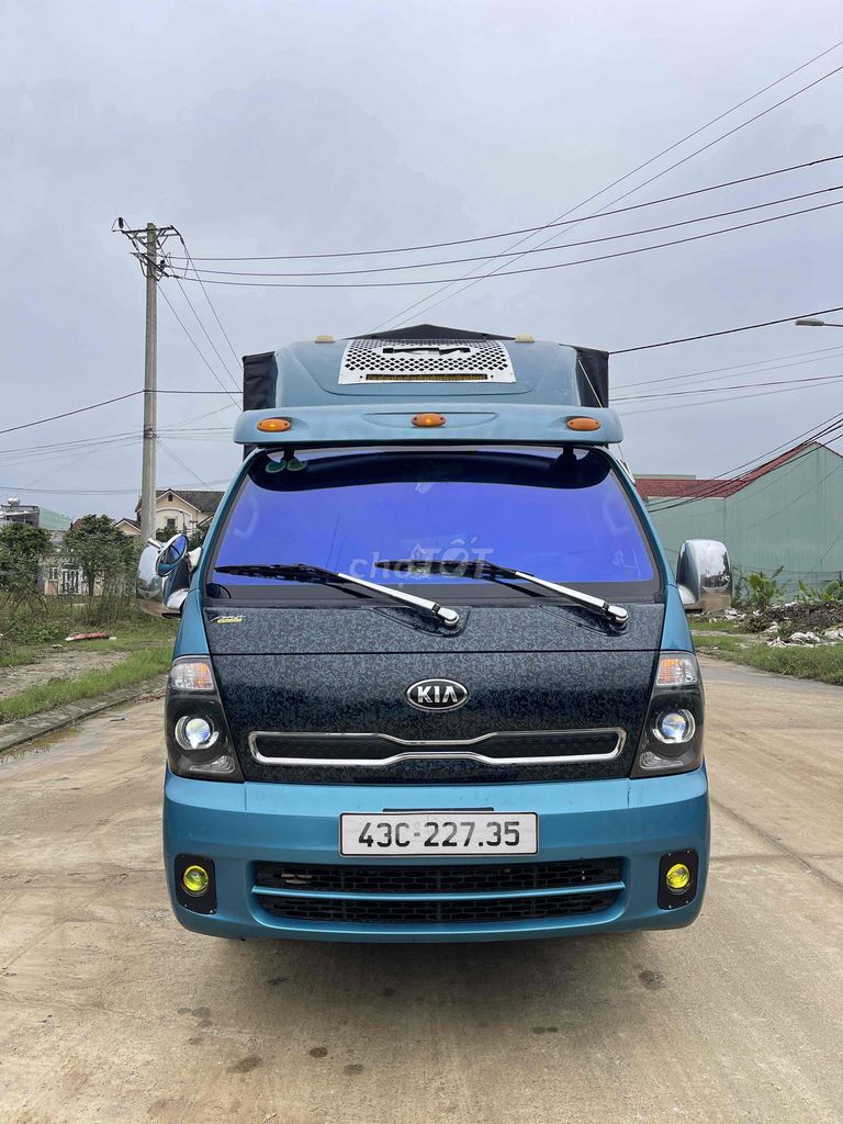kia k200 sx 2019. Mua bán Xe tải, xe ben tại Huyện Hòa Vang Đà Nẵng được đăng bởi Hoàng hình 16