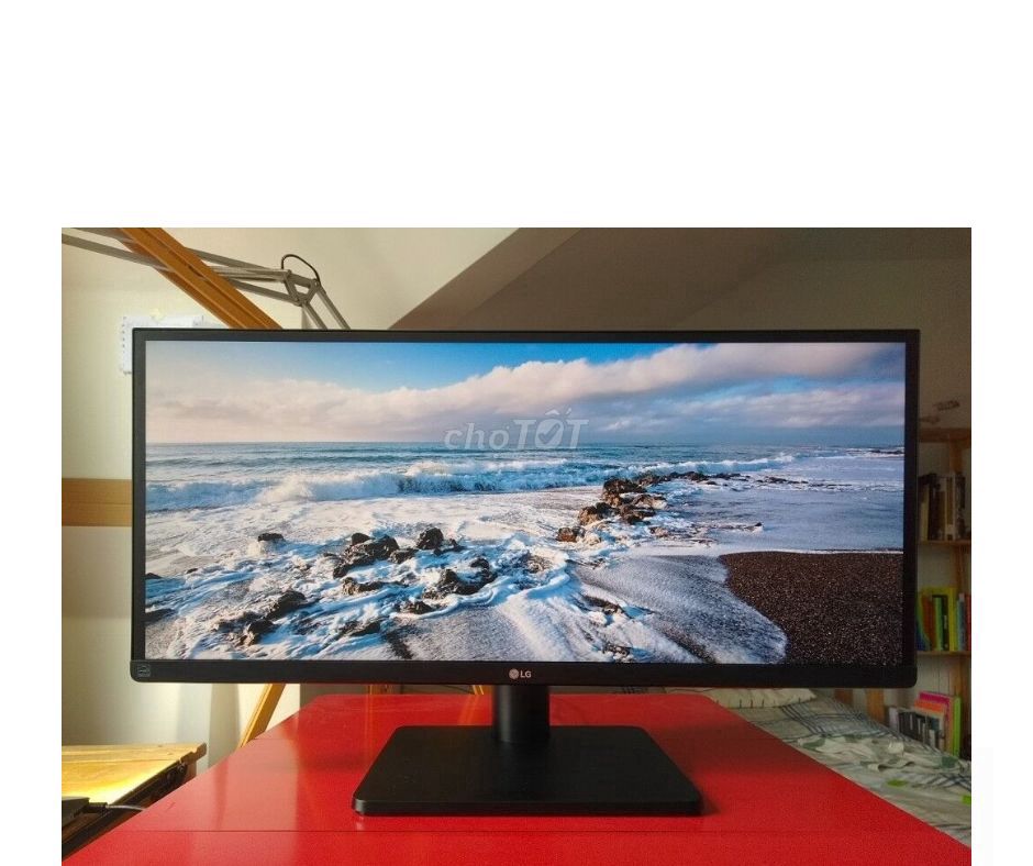 Màn hình LG 29"