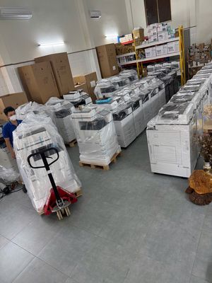 TUYỂN KỸ THUẬT SỬA MÁY PHOTOCOPY