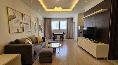 Аренда · 2 комн. · 76 м² · Quận 1, ул. võ văn kiệt
