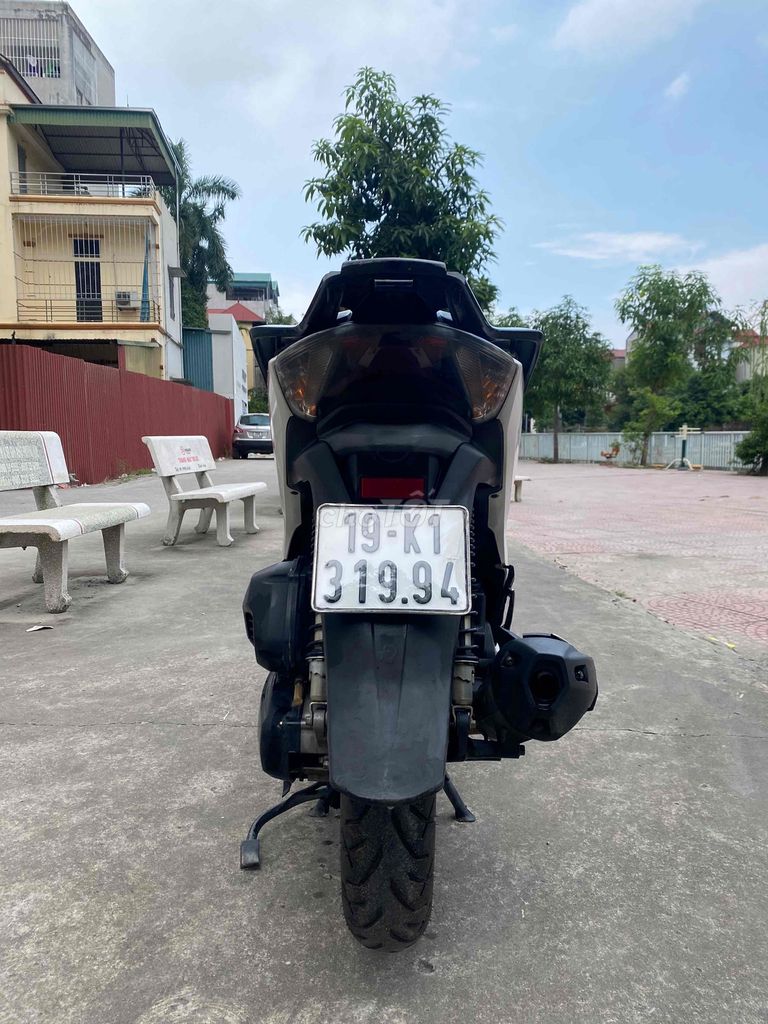 SH 125i, CBS 2018 cần bán gấp. Mua bán Xe máy tại Quận Hà Đông Hà Nội được đăng bởi Phongvan hình 2