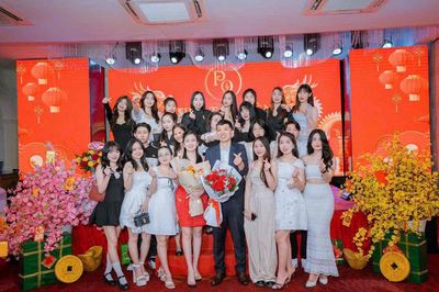 TUYỂN DỤNG NHÂN VIÊN CHẠY QUẢNG CÁO