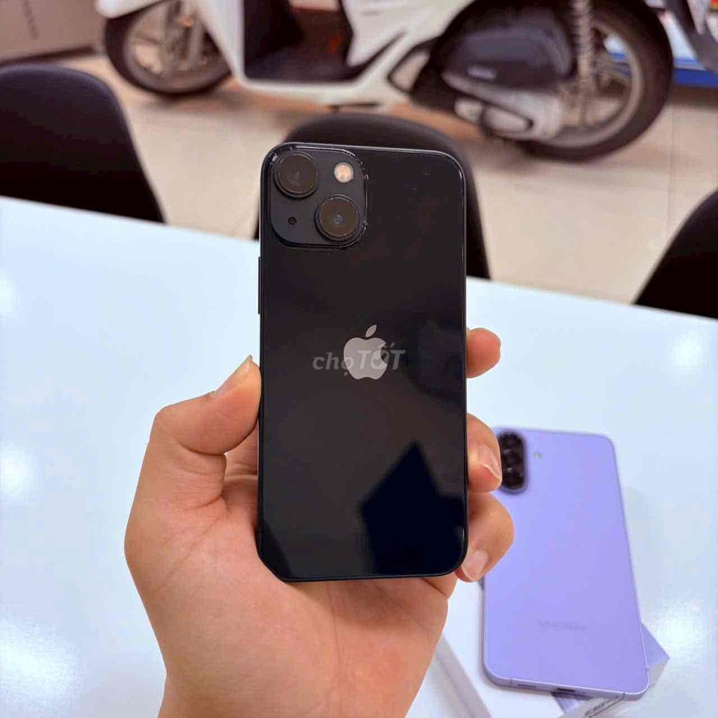 Apple iPhone 13 mini 256GB. Mua bán Điện thoại tại Huyện Gò Dầu Tây Ninh được đăng bởi Nguyễn Văn Chiêu hình 1