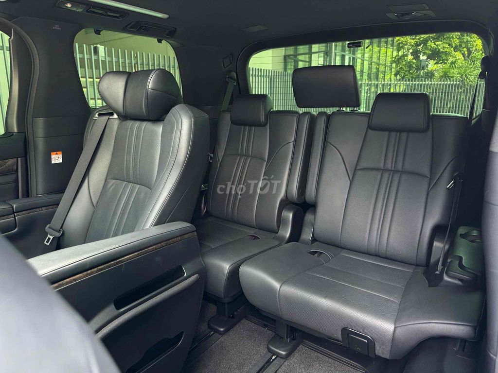 cần bán Toyota Alphard luxury exclusive sx2022. Mua bán Ô tô tại Quận 7 Tp Hồ Chí Minh được đăng bởi Hoàng Trung hình 5