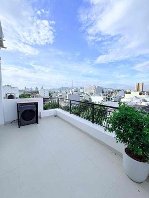 Căn hộ dịch vụ 50 m² · 1 PN · Đường Nguyễn Lữ