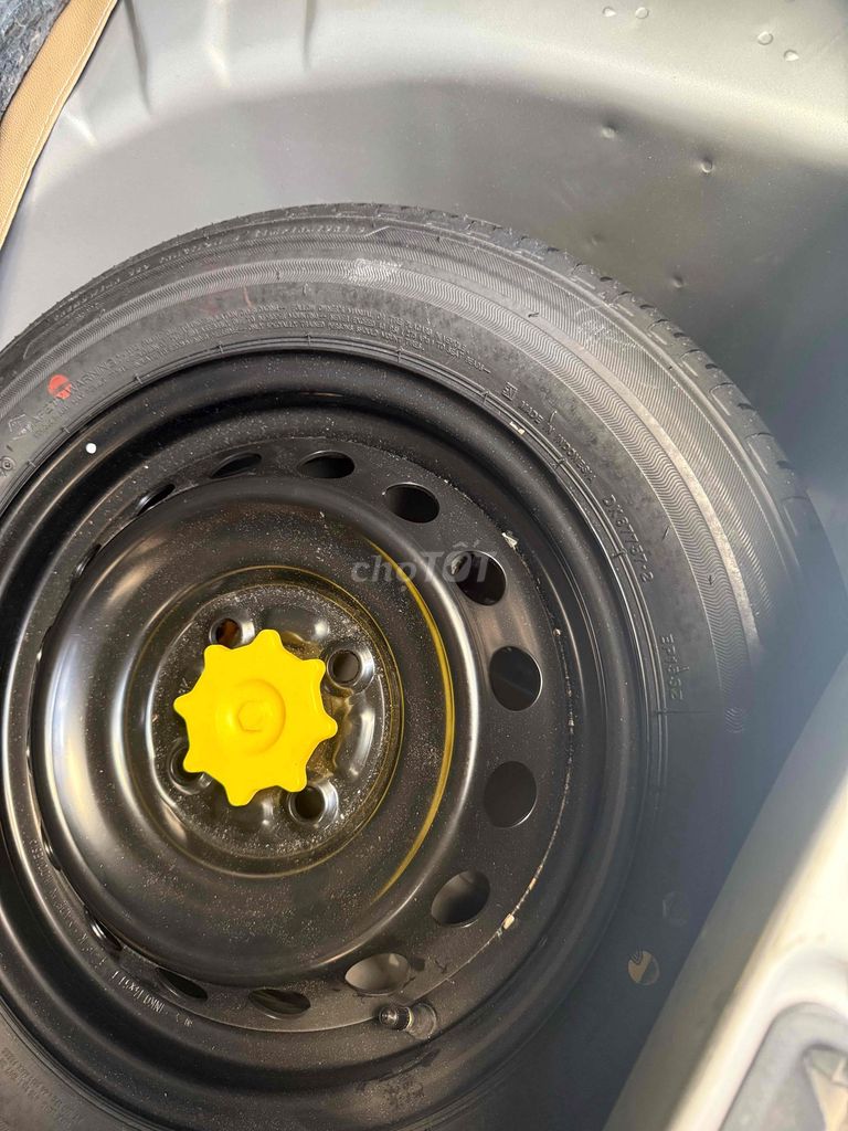 Toyota Wigo 2019 1.2G AT 29667 km. Mua bán Ô tô tại Thành phố Thủ Dầu Một Bình Dương được đăng bởi nguyen thanh hình 4