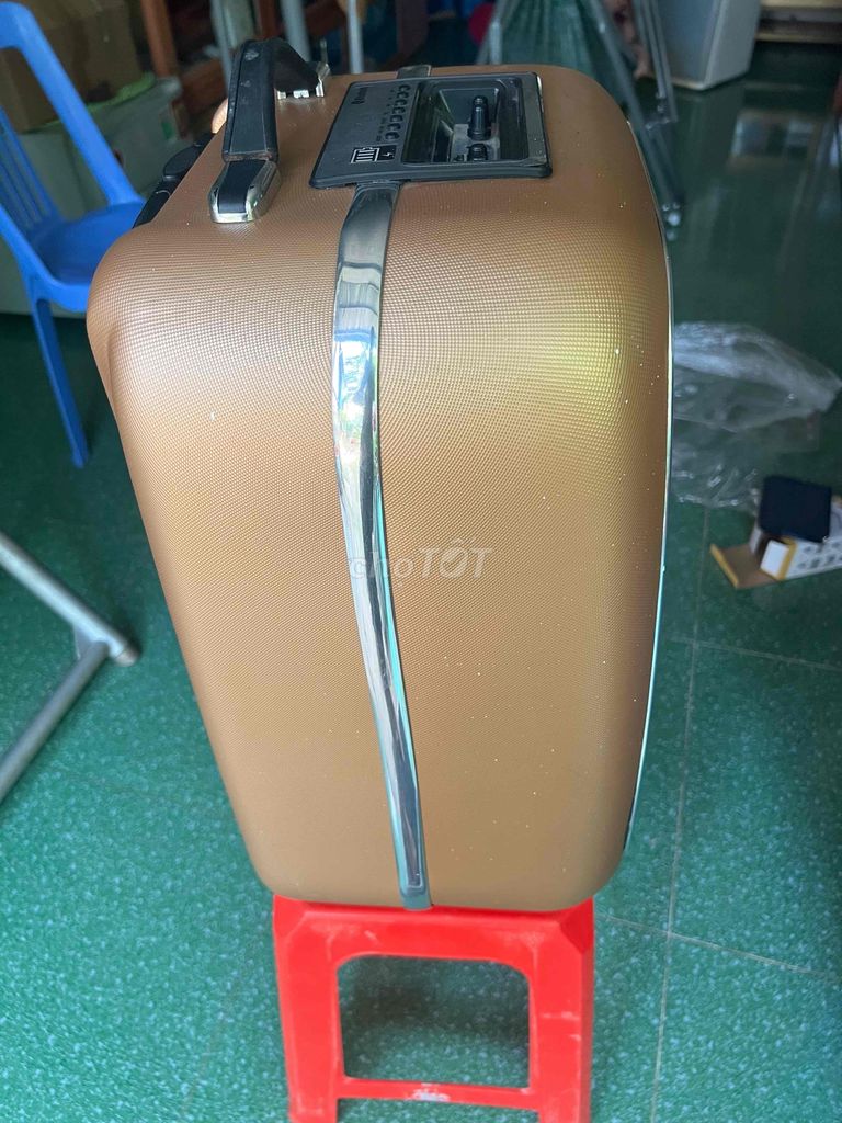 Loa kéo karaoke 4 tấc Soundmax 80w, 1,2 triệu. Mua bán Tivi, Âm thanh tại Huyện Tam Nông Đồng Tháp được đăng bởi Quy Le hình 3