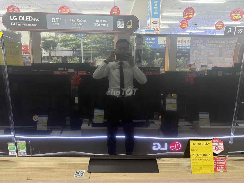 Tivi Trưng Samsung, LG, Sony giá rẻ. Mua bán Tivi, Âm thanh tại Quận Liên Chiểu Đà Nẵng được đăng bởi Tên chưa cung cấp hình 1