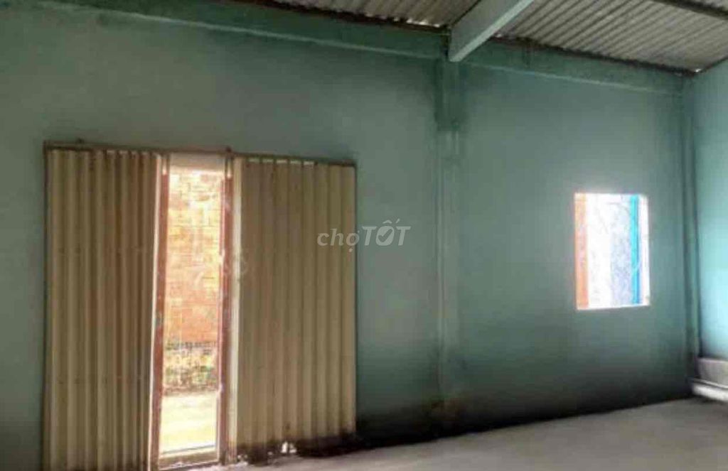 BÁN ĐẤT NỀN 75M2 CÁCH ĐƯỜNG NG.V.NGUYỄN 50 MÉT